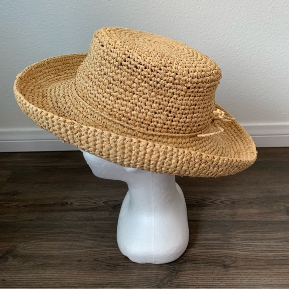 The Scala collection Sun hat main image 6
